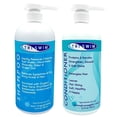 thumbnail image 1 of TRISWIM Value Pack Shampoo & Conditioner with Organic Aloe, 2 Piece, 1 of 2
