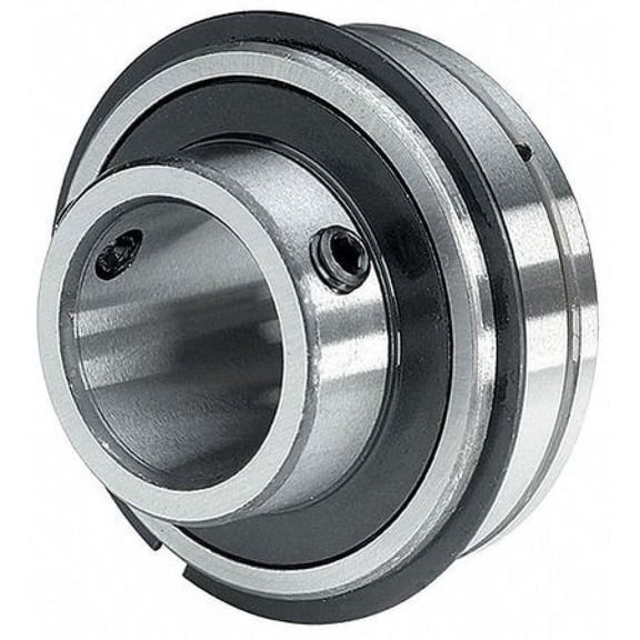 TRITAN ER34 Insert Ball Brng,ER,2-1/8 dia,9779.19 lb