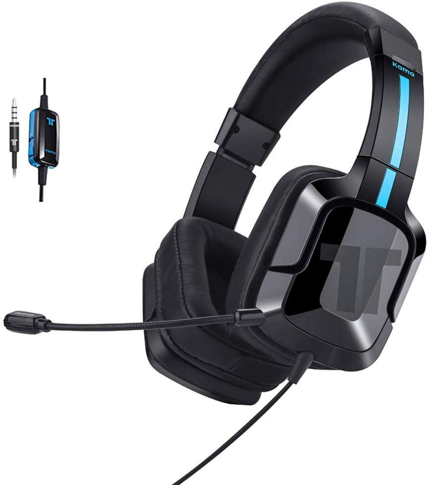 ARK200 Dynamic Range Gaming Headset, Vocal Enhanced - Non-wired