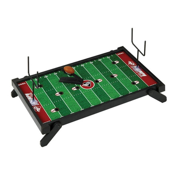 Hexbug Flipsidz Football/Golf Foosball Table, New, 1 Pack
