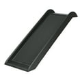 thumbnail image 1 of TRIXIE 39.5" Small Pet Ramp for Dogs and Cats, Great for Small Cars and Furniture, Black, 1 of 7