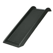 TRIXIE 39.5" Small Pet Ramp for Dogs and Cats, Great for Small Cars and Furniture, Black