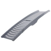 TRIXIE 59-in Pet Ramp for Small to Medium Dogs up to 55 lbs, Easy to Store