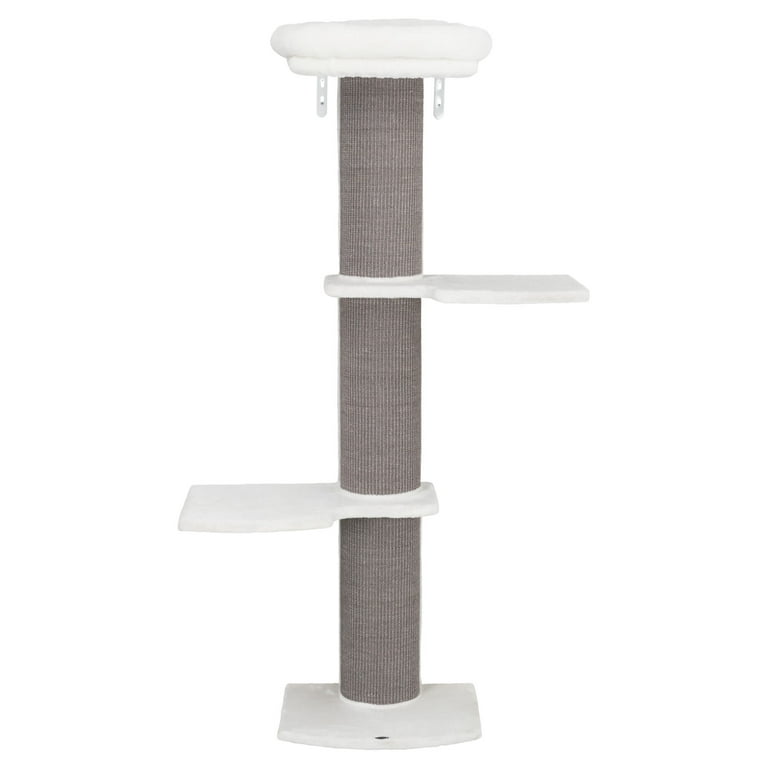 TRIXIE Acadia Plush & Sisal 3-Level 63
