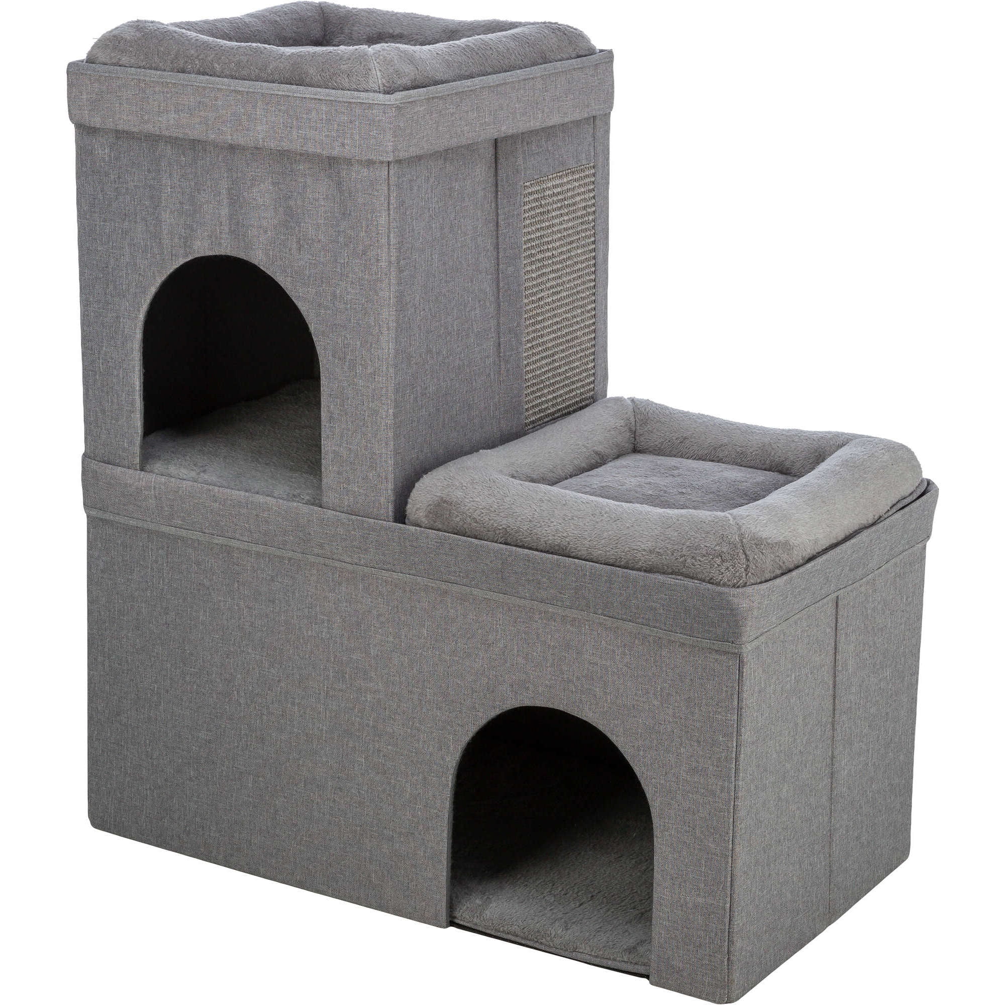 Cat cube condo discount