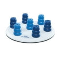 thumbnail image 1 of TRIXIE Dog Activity Solitaire Game, Level 1, Dog Puzzle, Treat Dispenser, 1 of 6