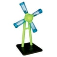 thumbnail image 1 of TRIXIE Dog Activity Windmill Strategy Game, Level 1, Beginner Dog Puzzle Toy, Treat Dispenser, 1 of 8