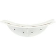 thumbnail image 1 of TRIXIE Lea Space Saving Wall Mounted Cat Perch with Soft Cushion, White, 1 of 6