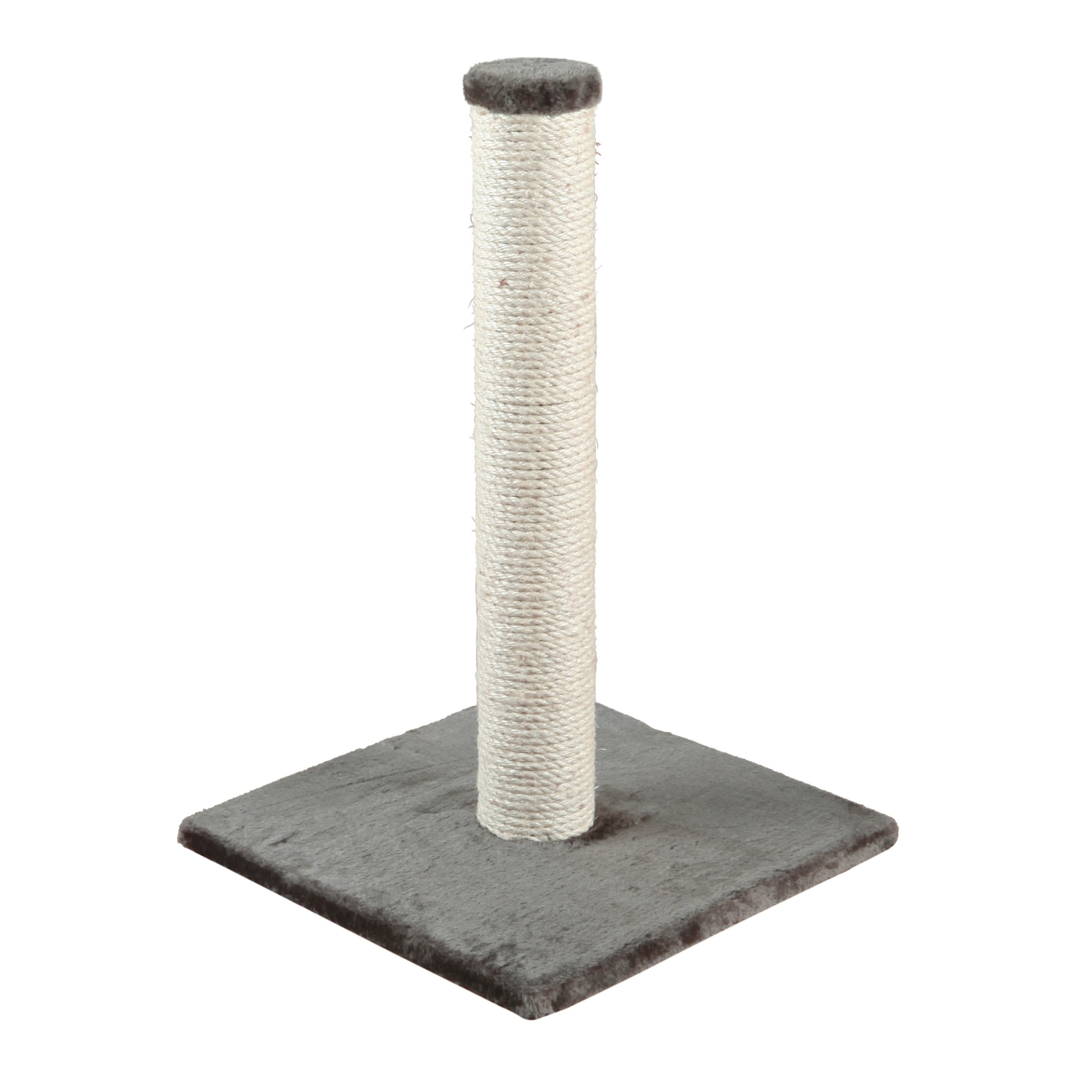 Trixie Sisal-Ball Mit Rassel 6 Cm Für Katzen - Krallenpflege Spielzeug