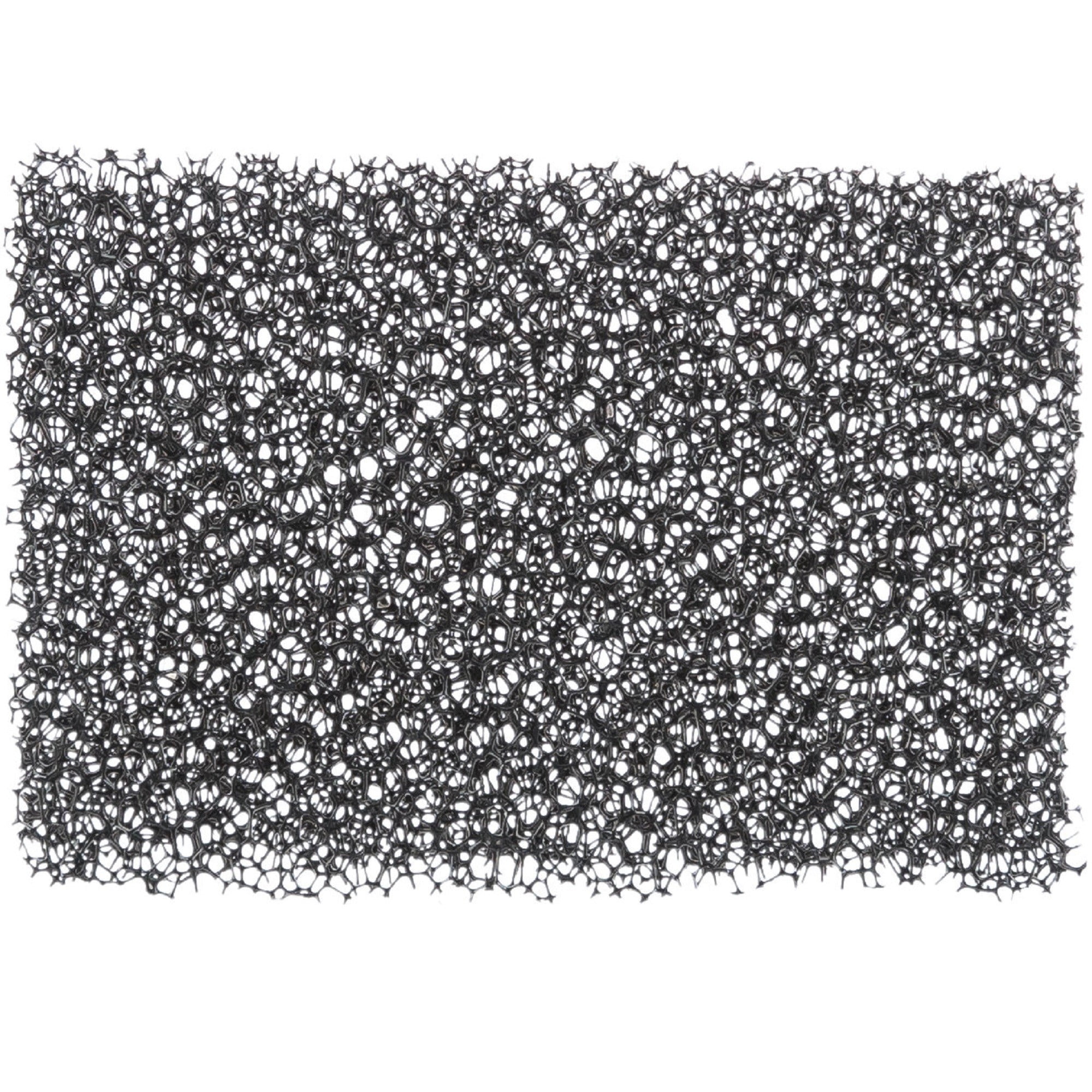 TRIXIE Replacement Filter to Remove Debris for TRIXIE Curved Drinking Fountain, 12 Pack