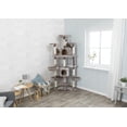 thumbnail image 1 of TRIXIE Roma Senior Plush & Sisal 7-Level 70" Cat Tree with Scratching Posts, Platforms & Cat Toys, Gray, 1 of 9