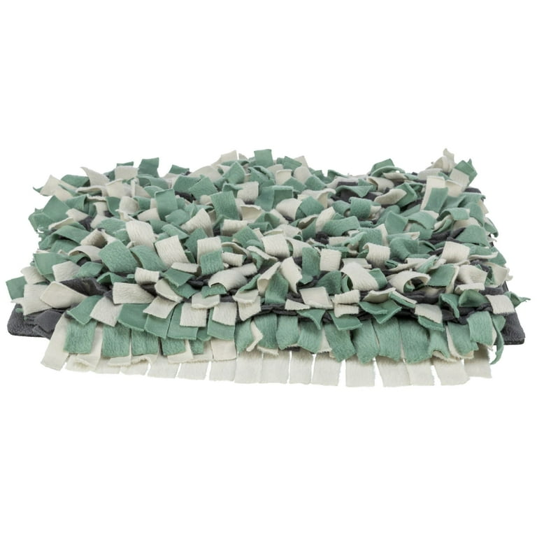 TRIXIE, Snuffle Mat for Dogs, Level 1, Enrichment Puzzle Slow