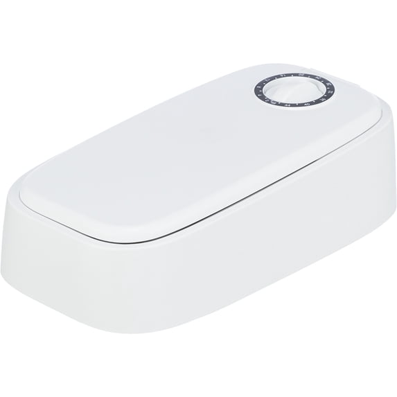 TRIXIE TX1 Automatic Food Dispenser, Single Serving, 48-Hour Timer, Battery Operated