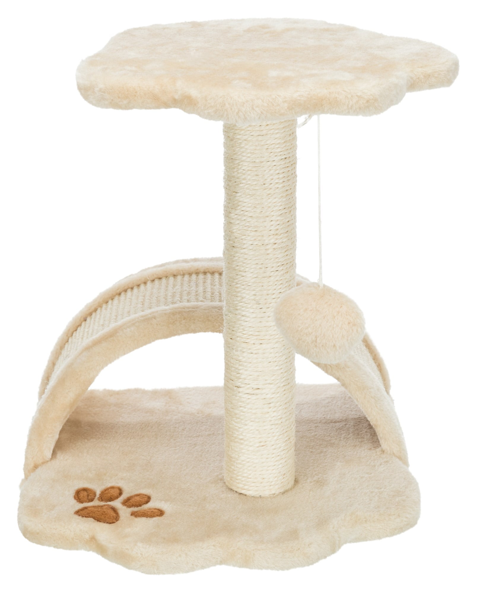 Trixie cat clearance scratcher