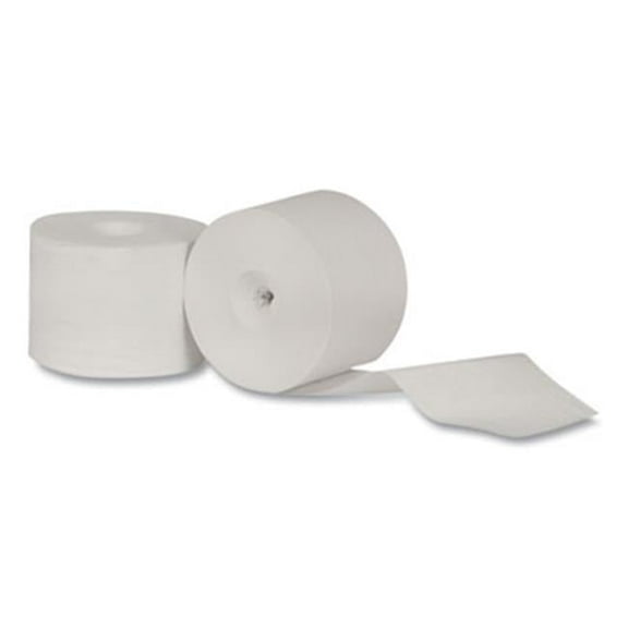 TRK Advanced High Capacity Bath Tissue, White
