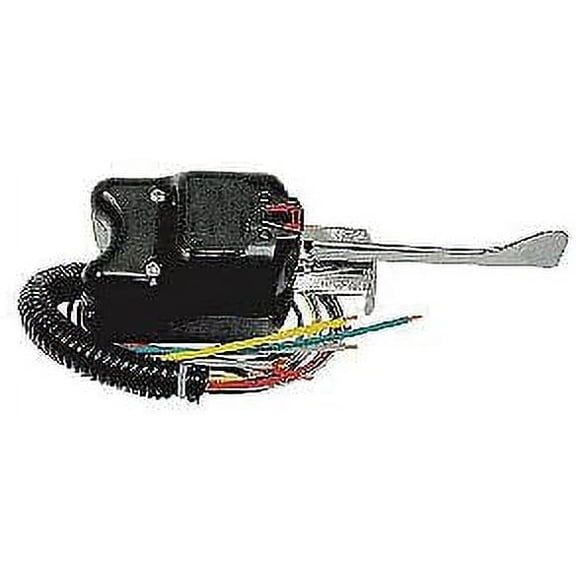 TRK-LITE/SIGNAL STAT 900