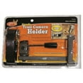 thumbnail image 1 of HME Products Strap-On Trail Camera Holder, Olive, 1 of 2