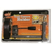 HME Products Strap-On Trail Camera Holder, Olive