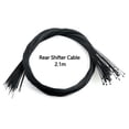 thumbnail image 1 of TRLREQ Brake Cable Coated Stainless Steel Mountain Road Bike Transmission, 1 of 5