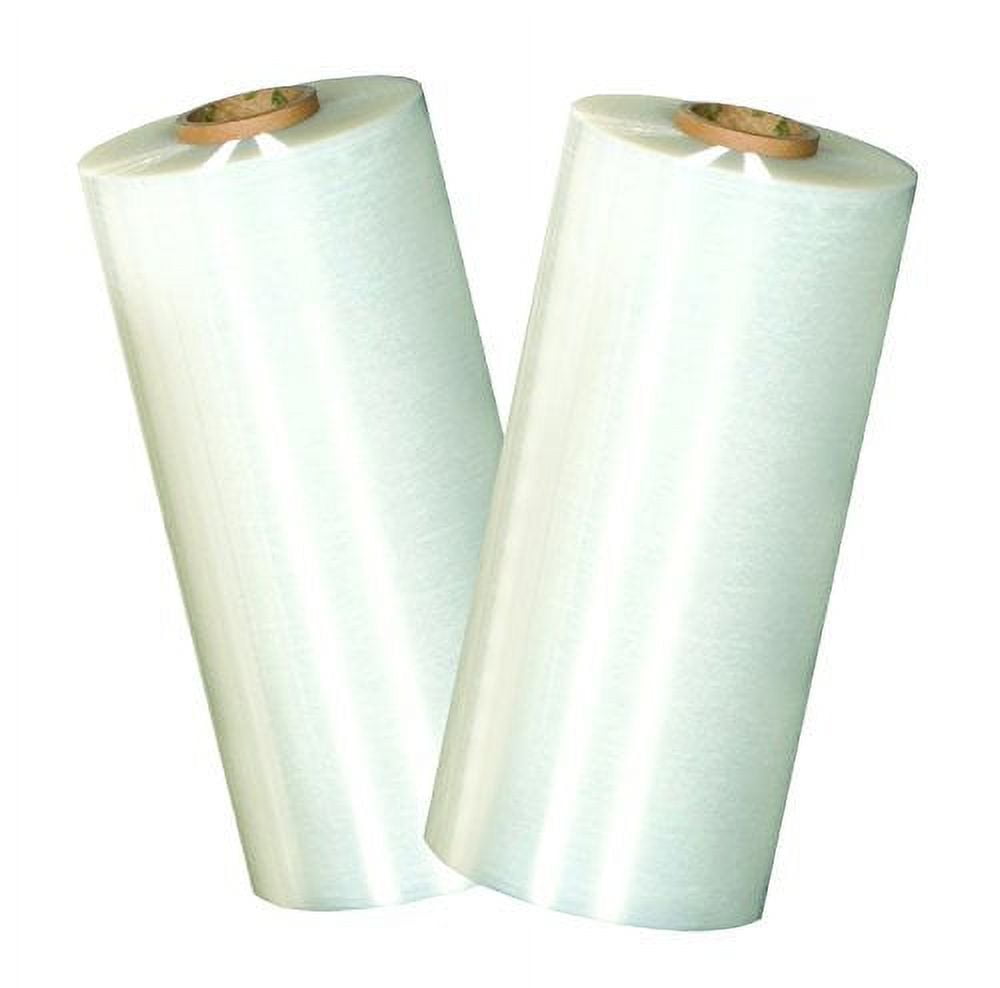 TRM 44018-80-GAUGE Stretch Film, Hand Wrap, 18