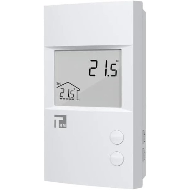 TRMFHBronze Electric Radiant Floor Heating Digital Nonprogrammable