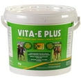 thumbnail image 1 of TRM Vita-E Plus Equine Horse Feed Supplement | Vitamin E and Antioxidants, 1 of 1