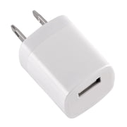 TRM TECH Charging Block, Charger Box, 1A Travel Single Port USB Wall Charger Brick Cubes Compatible iPhone 13/12/X/8/8 Plus/7/6S Plus, Samsung Galaxy S22 S10e S10 S9 S8 Plus/S7/S6/Note 9/8, LG G8 G7