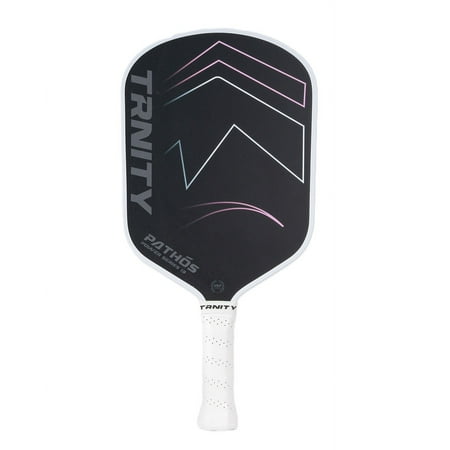 TRNITY Pathos Power Series 13 Pickleball Paddle 13mm Fuchsia