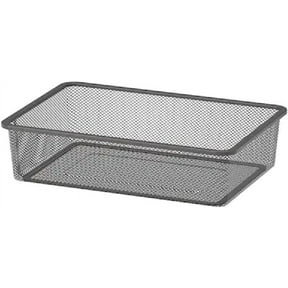 Spec101 Organizing Container - Stackable Storage Bins with Open Front ...