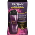 thumbnail image 1 of TROJAN Arouses  Intensifies Personal Lubricant, 3 oz., 1 of 10