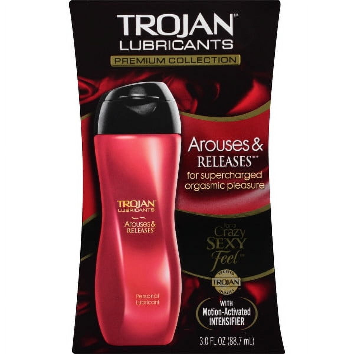 desensitizing lubricant walmart DEXONE Water-Based Lubricant with Desensitizing Formula main image 0