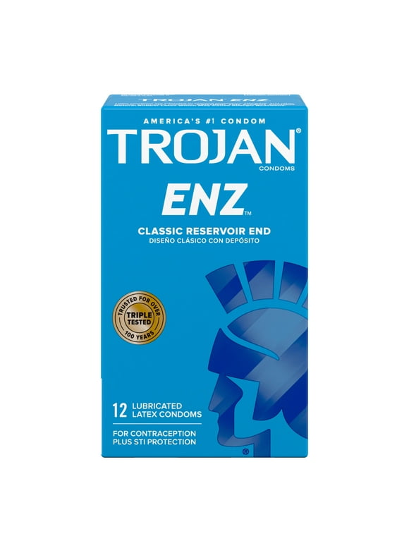 Standard Condoms in Condoms