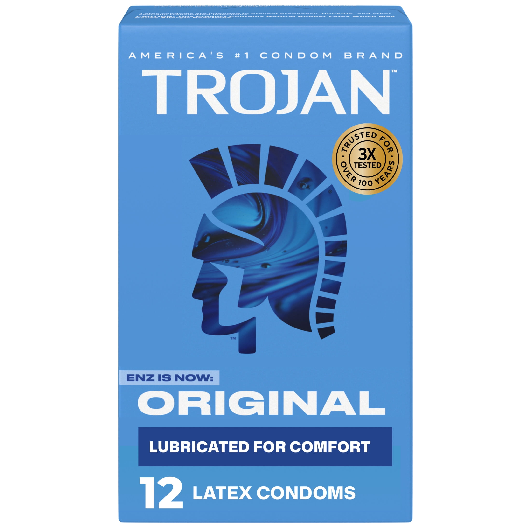★ Shanticoffee★TROJAN BOX SET★15セット★ Trojan Discovery Pack Condoms - 12ct : Target