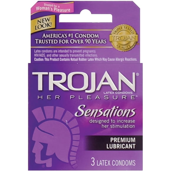 Female Condoms