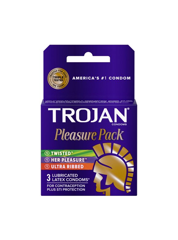 Standard Condoms in Condoms