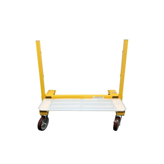 TROLL 1270SP DRYWALL CART W/SKID PLATE 3000 LBS