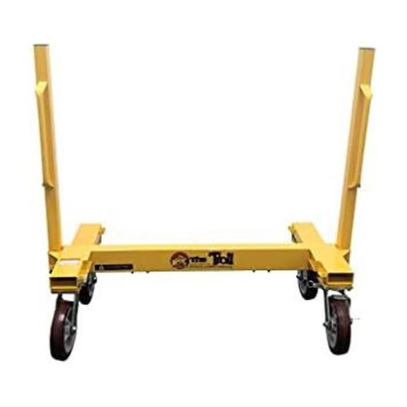 TROLL MODEL 1270 DRYWALL CART 3000 LBS