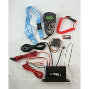 TROLLMaster TM200HWKIT PRO3 Plus Hardware Kit - Honda 5, 8, 9.9, 15 HP 1980-2000