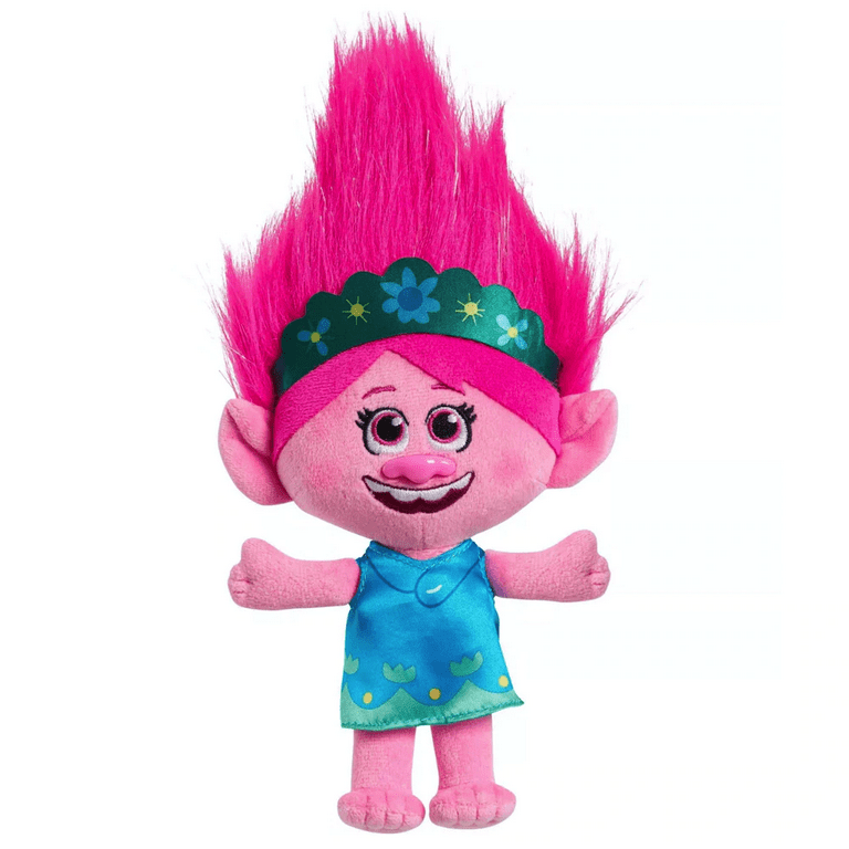 Trolls plush sale