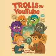 TROLLS on YouTube, Paperback