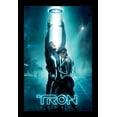 thumbnail image 1 of TRON - 11x17 Framed Movie Poster, 1 of 5