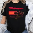 thumbnail image 1 of TRON Ares Dillinger Systems Lightcycle Design T-Shirt Unisex, Sizes S-5XL, Gategoo, 1 of 5