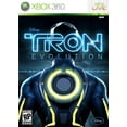 thumbnail image 1 of TRON EVOLUTION (Xbox 360), 1 of 1
