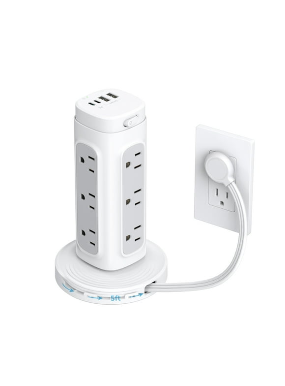 Extension Cords with Multiple Outlets in Extension Cords by Outlets ...