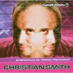 TRONIC TREATMENT