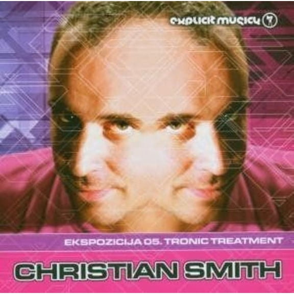 TRONIC TREATMENT