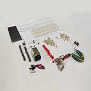 TRONIX 2 LAB Basic Digital Concepts and Op Amps Lab By Electronix Express
