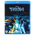 thumbnail image 1 of Tron Legacy [Blu-ray] [Region Free] NEW, 1 of 1