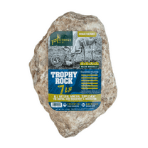 Trophy Rock Redmond All-Natural Mineral Rock/Salt Lick, Attract Deer and Big Game (7 lb)
