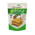 thumbnail image 1 of TROPICAL FIELDS ORGANIC CRISPY COCONUT ROLLS .11 OZ BAG, 1 of 3